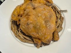 紫泥葫芦鸡-紫泥369粗粮季(鼓楼店)