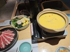 -千叶创意融合料理(水韵城店)