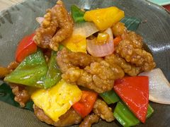 -mango tree芒果树泰国餐厅(青岛万象城店)