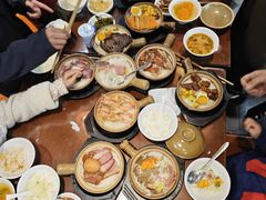 -罗平振兴老店砂锅饭(文笔路店)