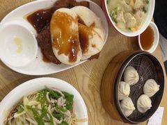 -珊珊小笼馆(仙霞路店)