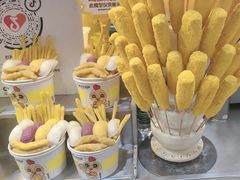 -味子夫鸡柳(解放碑总店)