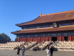-北京市劳动人民文化宫(太庙)