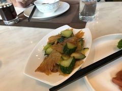 -上海虹桥宾馆味翠餐厅