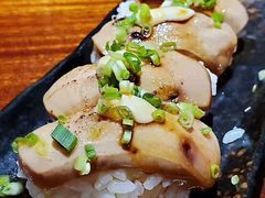 -信日本料理(信义坊店)