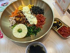 -食米家拌饭(梅溪新天地店)