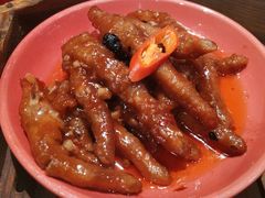 -避风塘(宝山万达店)