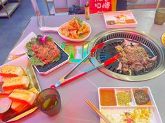 -棒小伙·齐齐哈尔烤肉(龙茗路店)