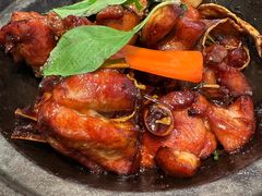 -鹿港小镇(悠唐店)