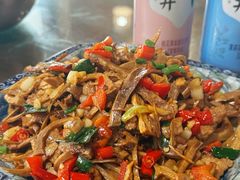 -朗妈私房菜(婺女州店)