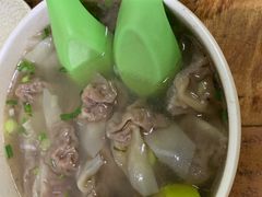 -清真蒋有记(老门东店)
