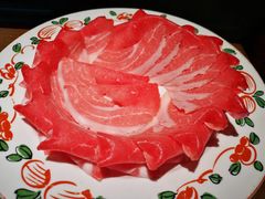 -北京老门框爆肚涮肉馆(凤城六路店)