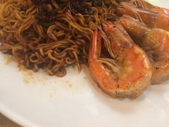 -来龙里 精致 东南亚餐室(万象城店)