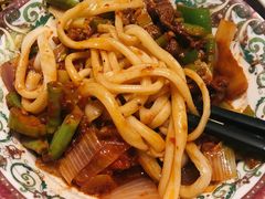 -驿楼兰·新疆菜(火车站店)