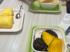 -满记甜品(静安大悦城店)