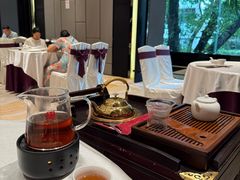 -白云宾馆·白云宴餐厅