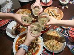 -拾捌川·自贡爆炒(新街口店)