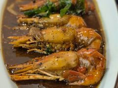 -美奈小馆·东南亚菜(福田星河COCO Park店)