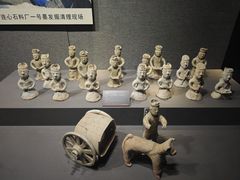 -荆州博物馆