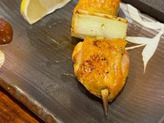 -鸟鹏烧鸟居酒屋(仁恒梦中心店)