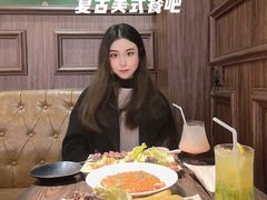 -The Cheebat 锌吧·Bistro(体育西店)
