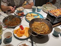 -相遇·鲜炒黄牛肉(丹阳吾悦广场店)