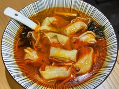 -红小满休闲餐厅(十全街店)