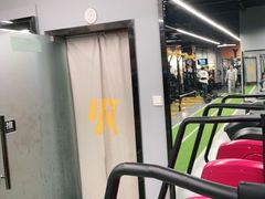 -银锐24h健身·Ai闪练(建设路店)