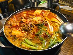 -MI WU FACTORY米屋美食工厂餐厅(绿地店)