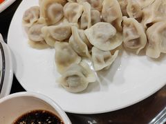 -老兰家传统烧烤炒菜泡馍(小南门店)