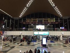 -吉隆坡国际机场