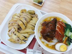 -正東记港味烧腊餐室(天鹅湖银泰城店)