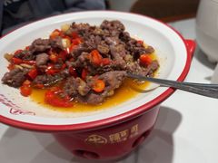 -辣可可·小炒黄牛肉(望京凯德MALL店)