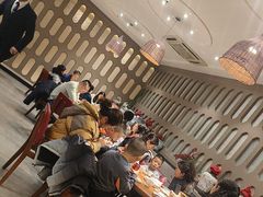 -宴小馆·小海鲜青岛菜(五四广场店)