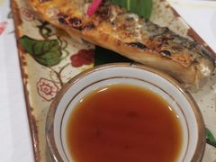 -宫谷创作料理(大拇指广场店)