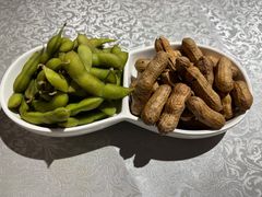 -达叔香味海鲜(海棠68环球美食街店)