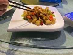 -蝦塘·中国餐馆(城墙南马道巷店)