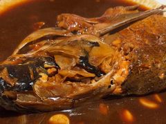 -旺顺阁鱼头泡饼(小红门店)