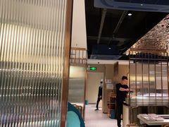 大堂-野妹火锅(龙岗店)