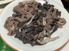 -穆斯林饭庄(明德南街店)