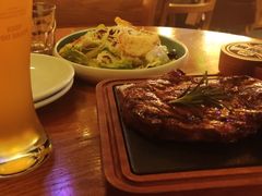 -MR.ROCKY洛奇先生RESTAURANT&BAR(宝安壹方城店)