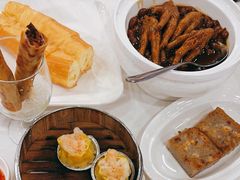 -凤凰楼酒家·粤宴点心(华强北店)