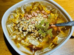 冰粉-三猫黑鱼花(南大店)