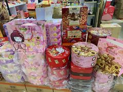 -紫荆城食品交易中心(华强北店)