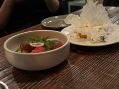 -Ocean's Table 欧舍