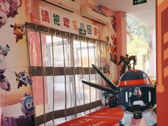 -北京欢乐谷