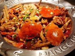-胖哥俩肉蟹煲(苏州中心店)