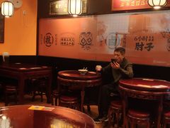 -张卤堂·砂锅卤肘子(南头店)