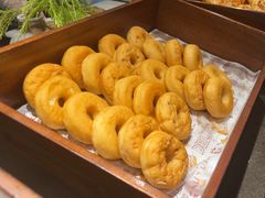 -杭州开元名都大酒店·地中海自助餐厅