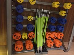 -银吉姆健身(恒隆馆)